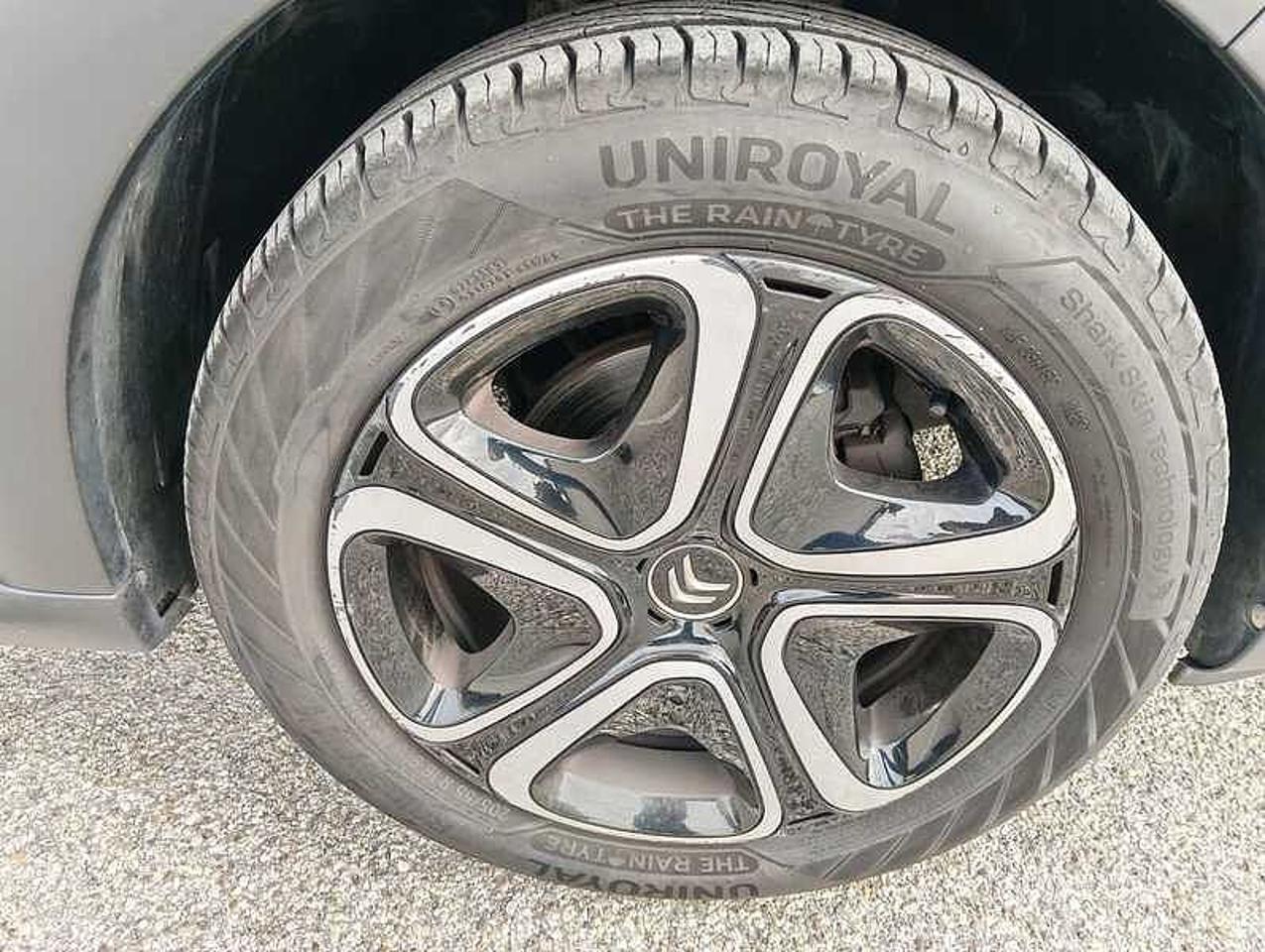 Citroën Citroën C3 usata 16