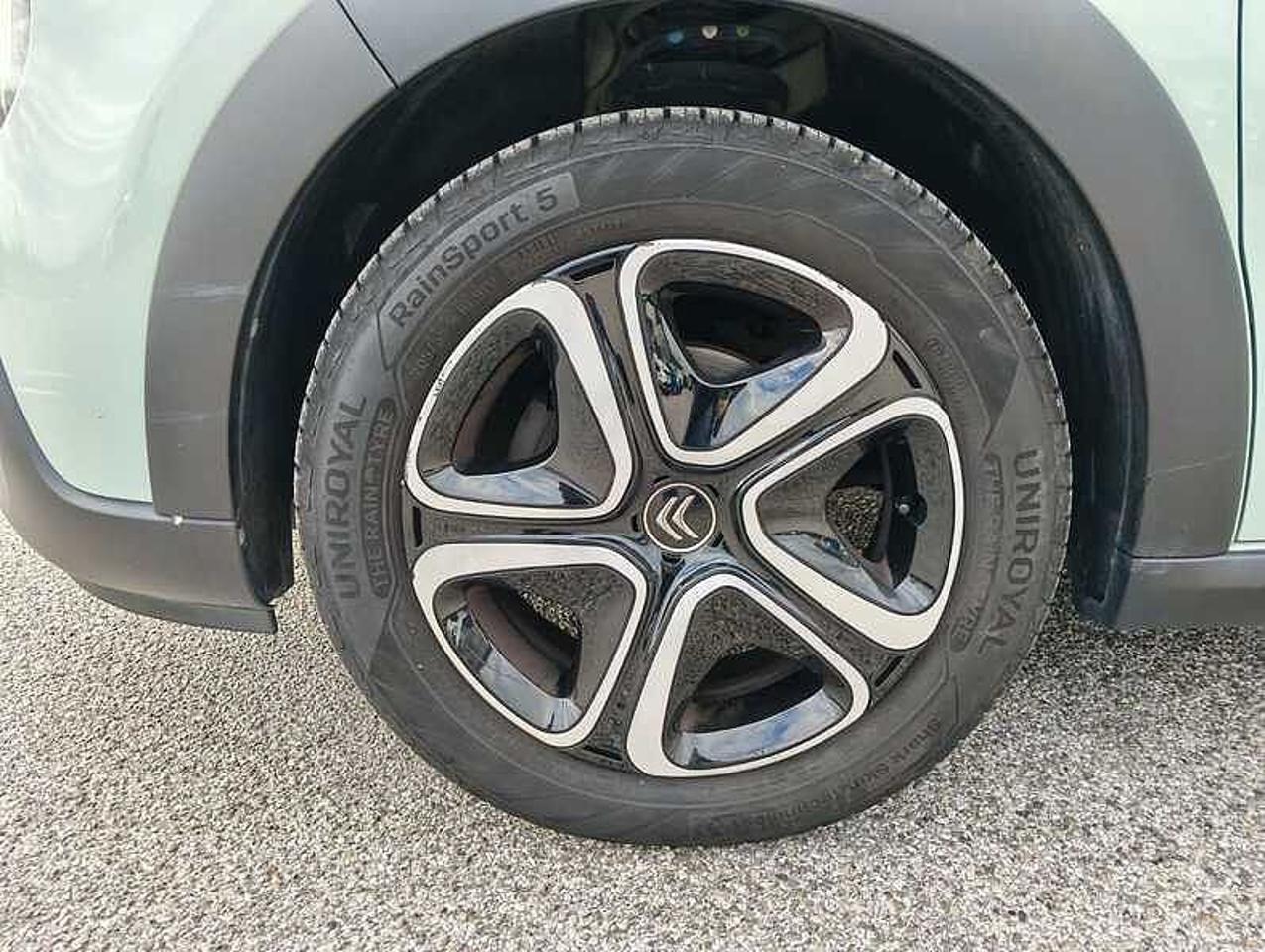 Citroën Citroën C3 usata 18