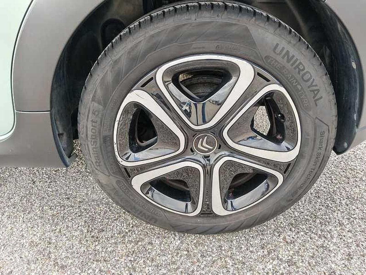 Citroën Citroën C3 usata 19