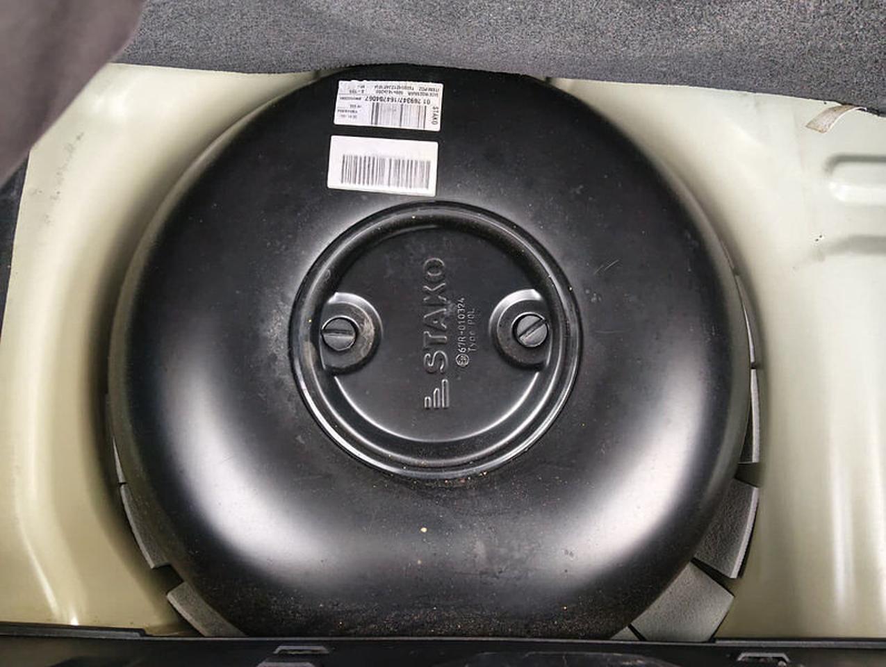 Citroën Citroën C3 usata 20