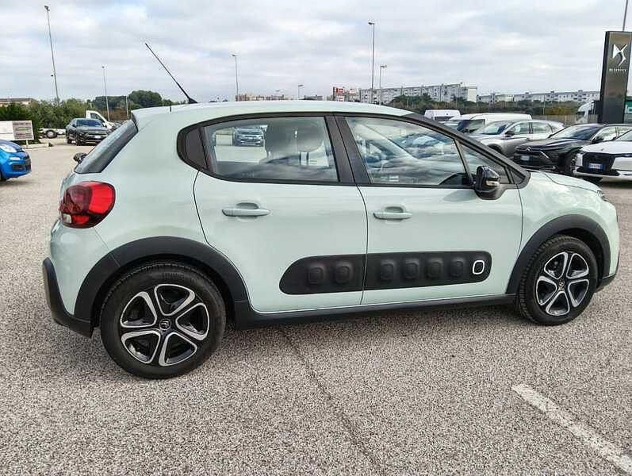 Citroën Citroën C3 usata 22