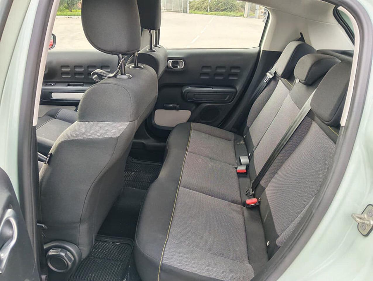 Citroën Citroën C3 usata 23