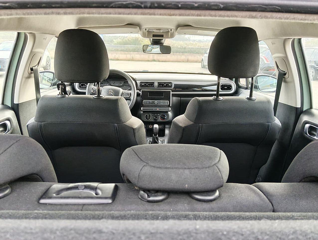 Citroën Citroën C3 usata 24