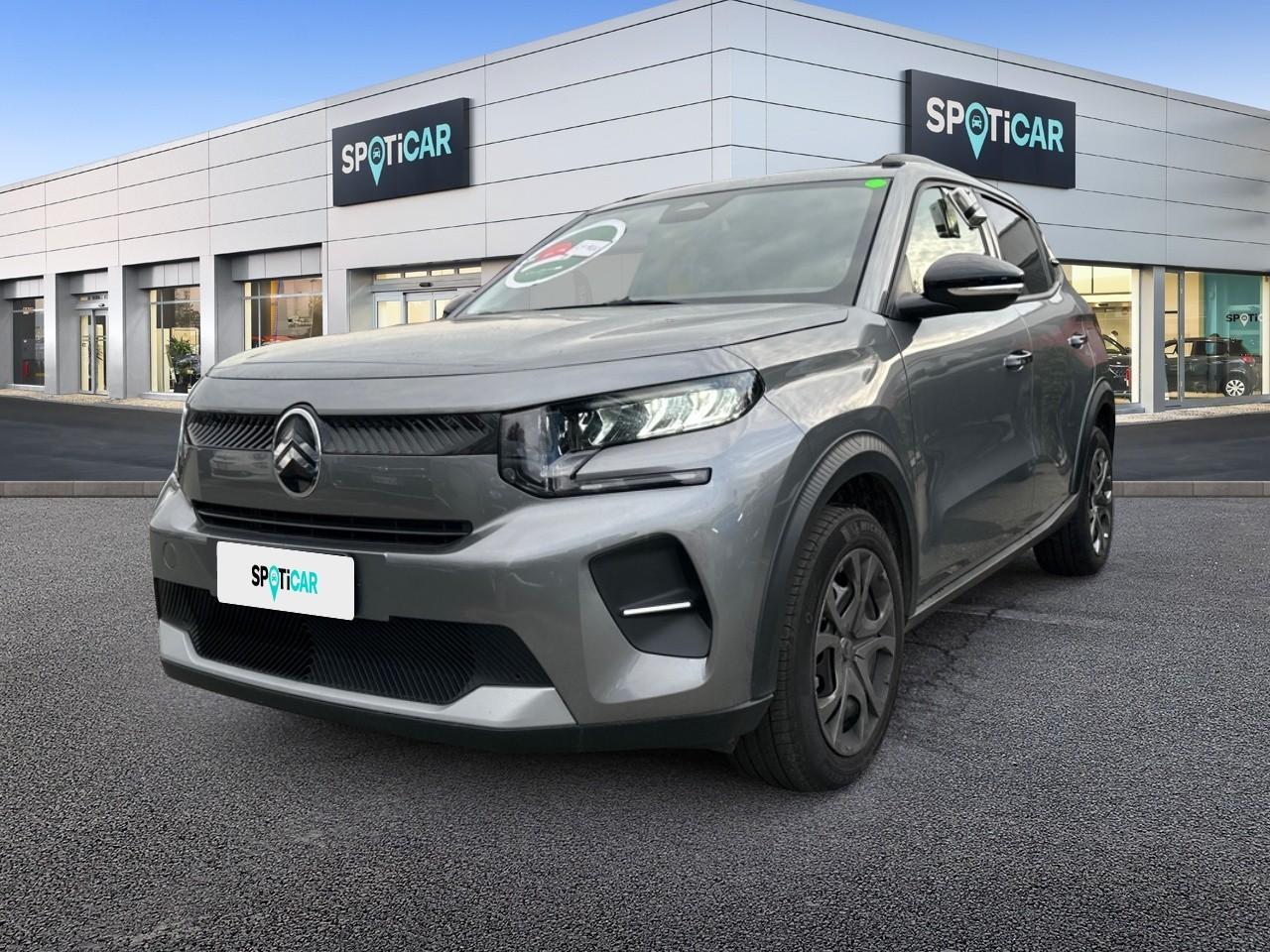 Citroën Citroën C3 C3 Turbo 100 S&S Max