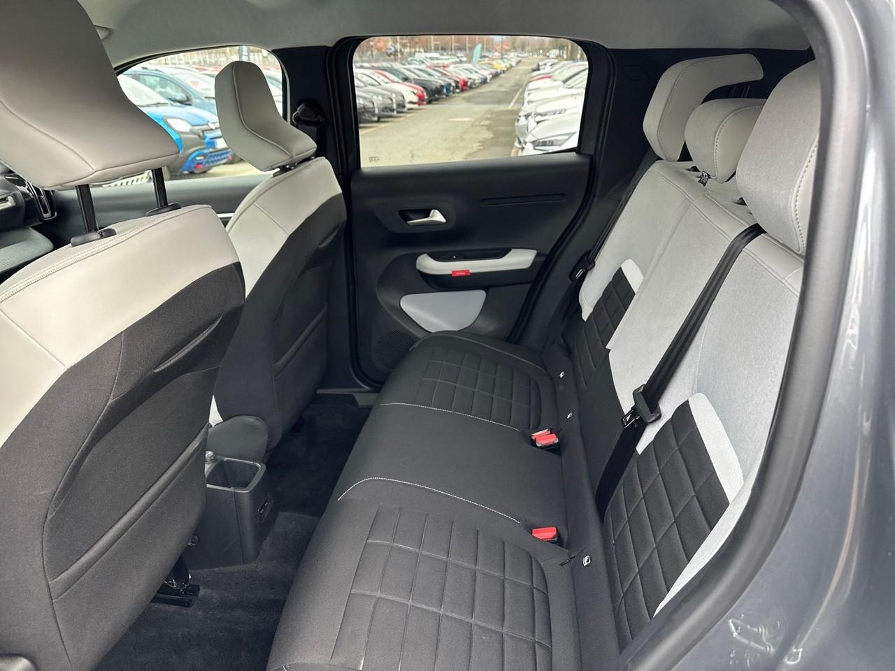 Citroën Citroën C3 usata, con Climatizzatore