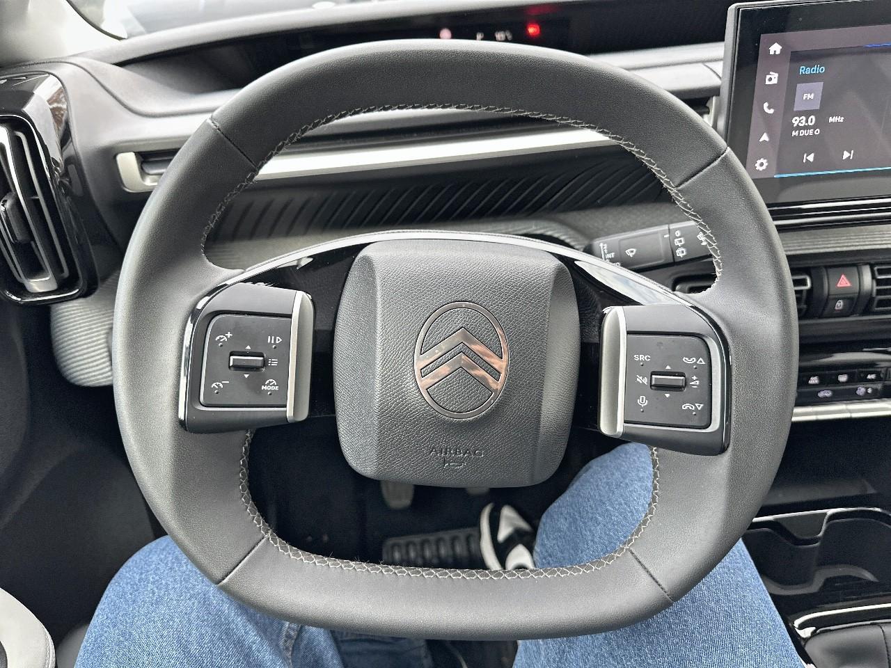 Citroën Citroën C3 usata, con Isofix