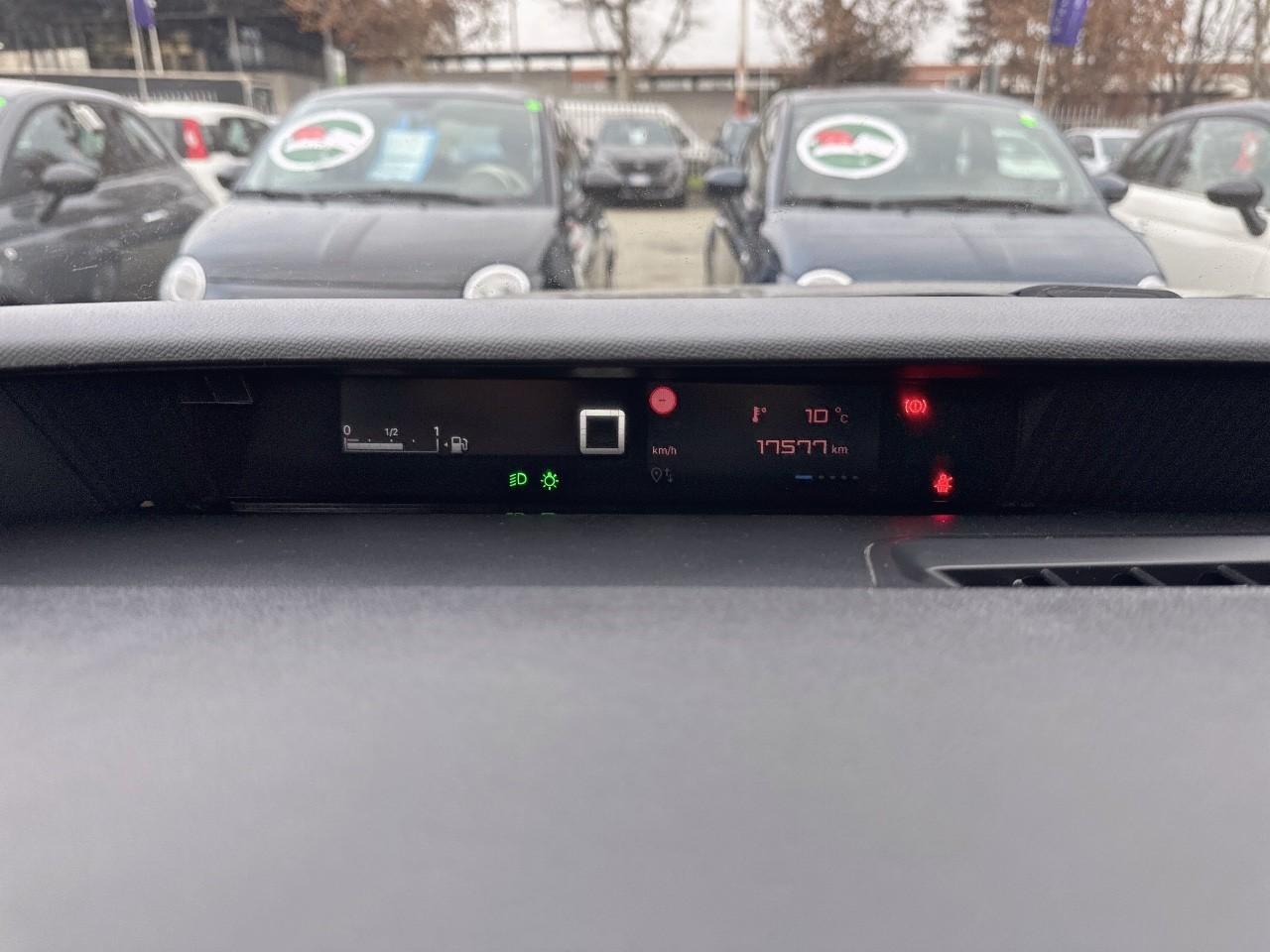 Citroën Citroën C3 usata, con Mirror Screen