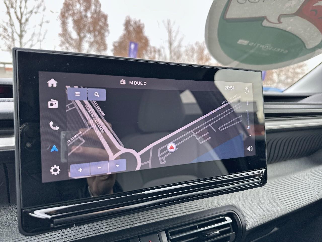 Citroën Citroën C3 usata 6