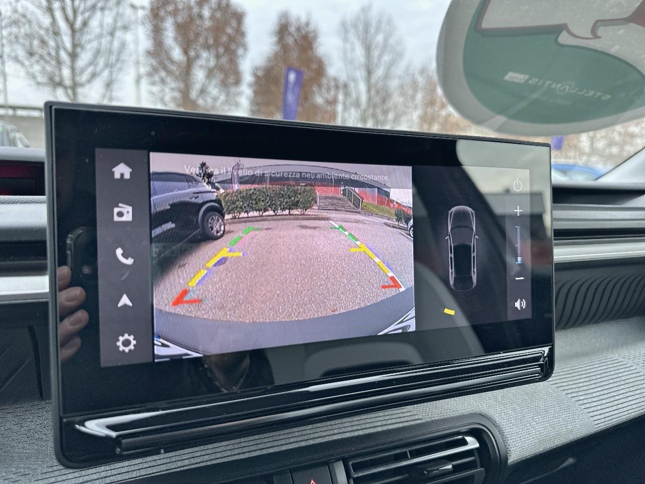 Citroën Citroën C3 usata 7