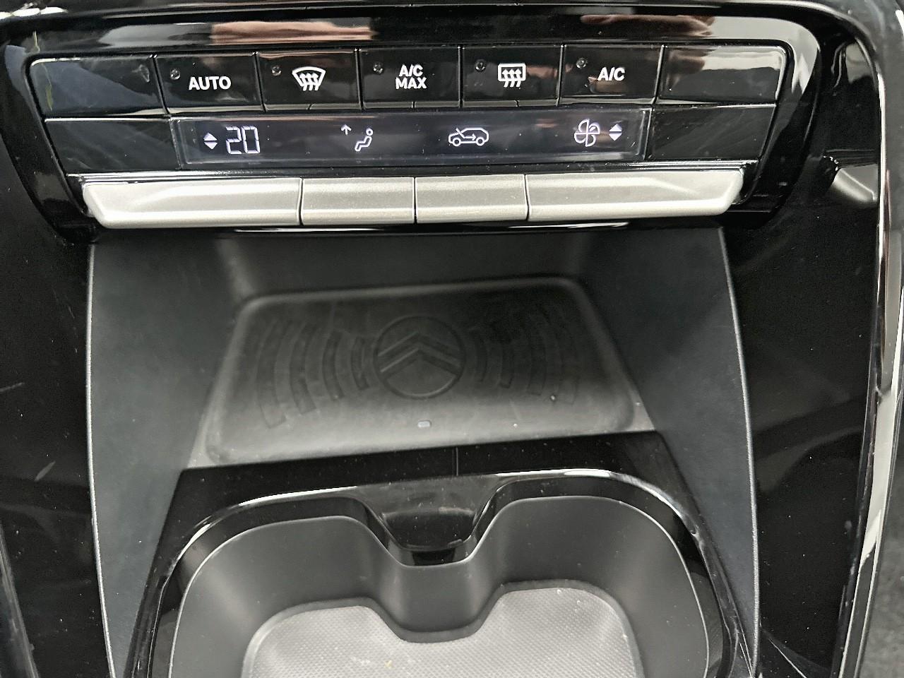 Citroën Citroën C3 usata 8