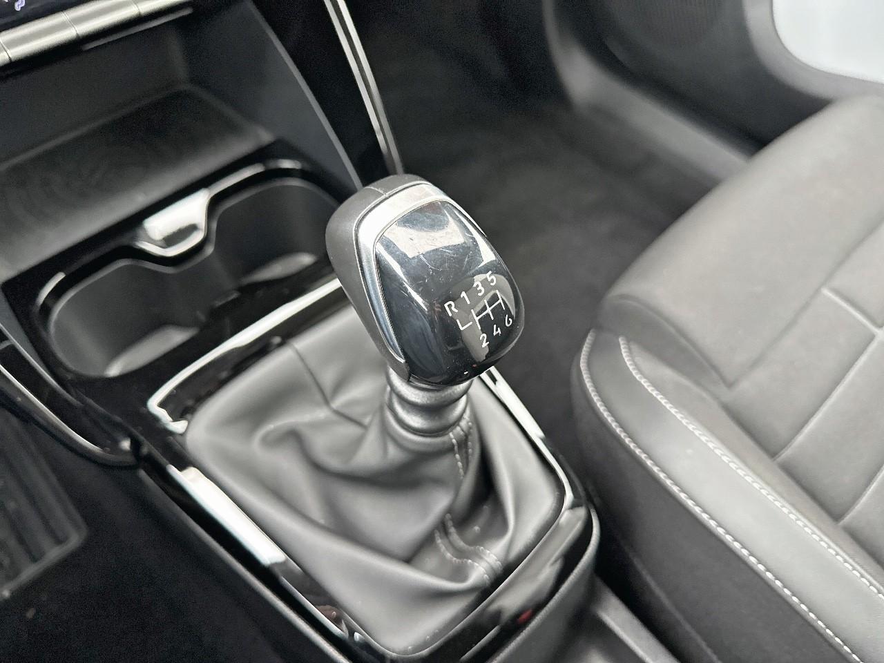 Citroën Citroën C3 usata 9