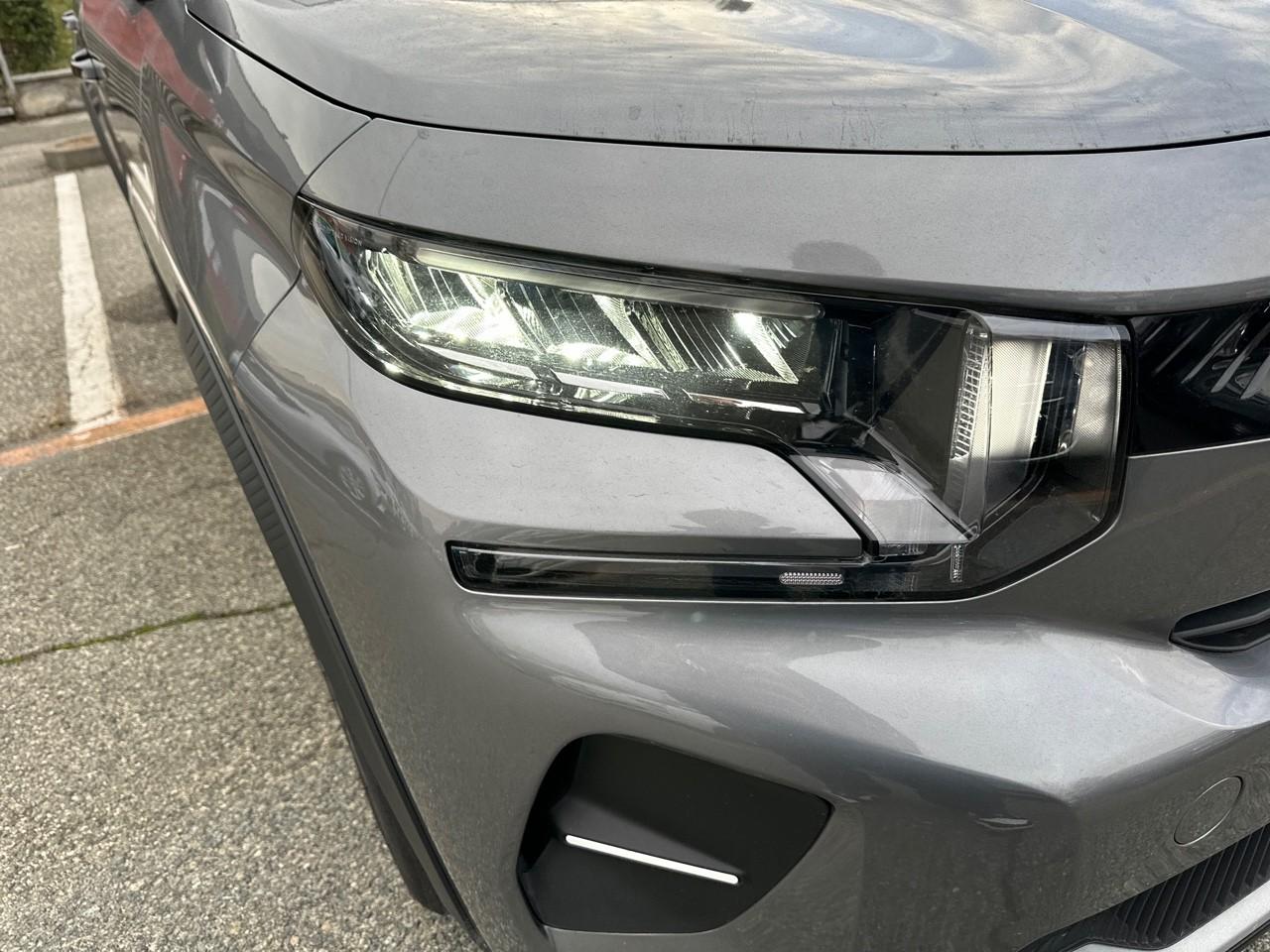 Citroën Citroën C3 usata 10