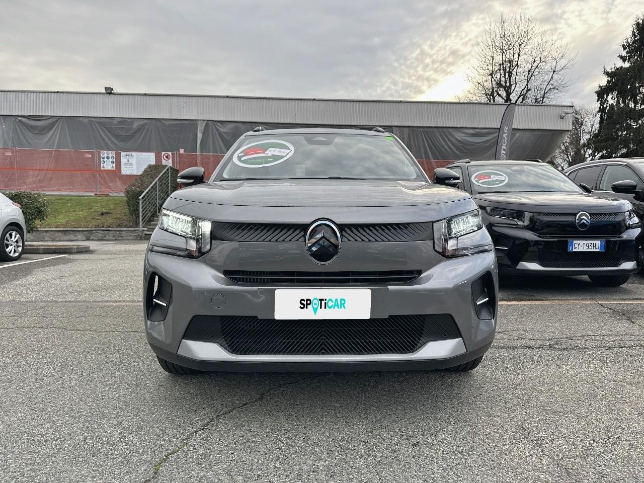 Citroën Citroën C3 usata 11