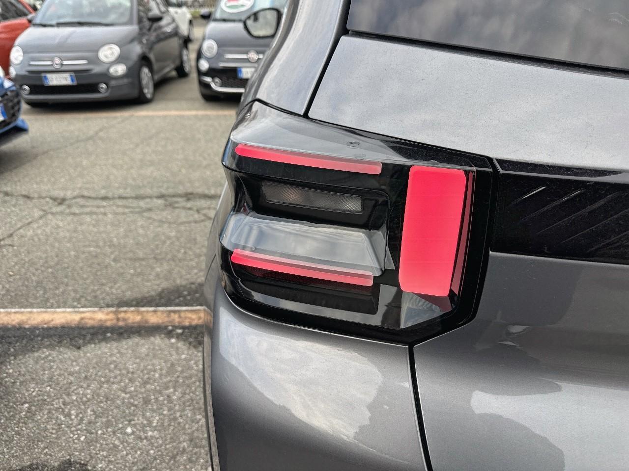 Citroën Citroën C3 usata 12