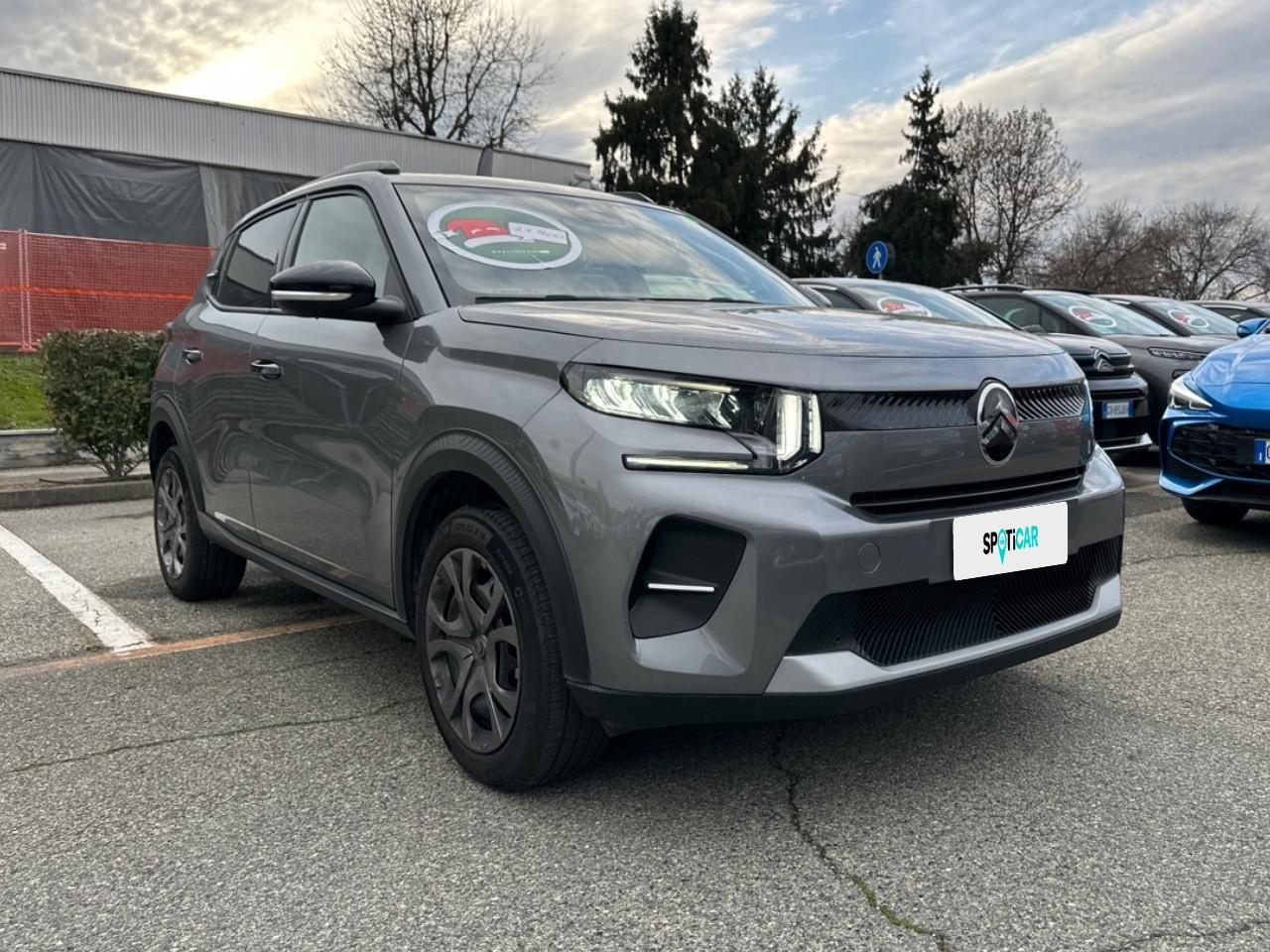 Citroën Citroën C3 usata 14