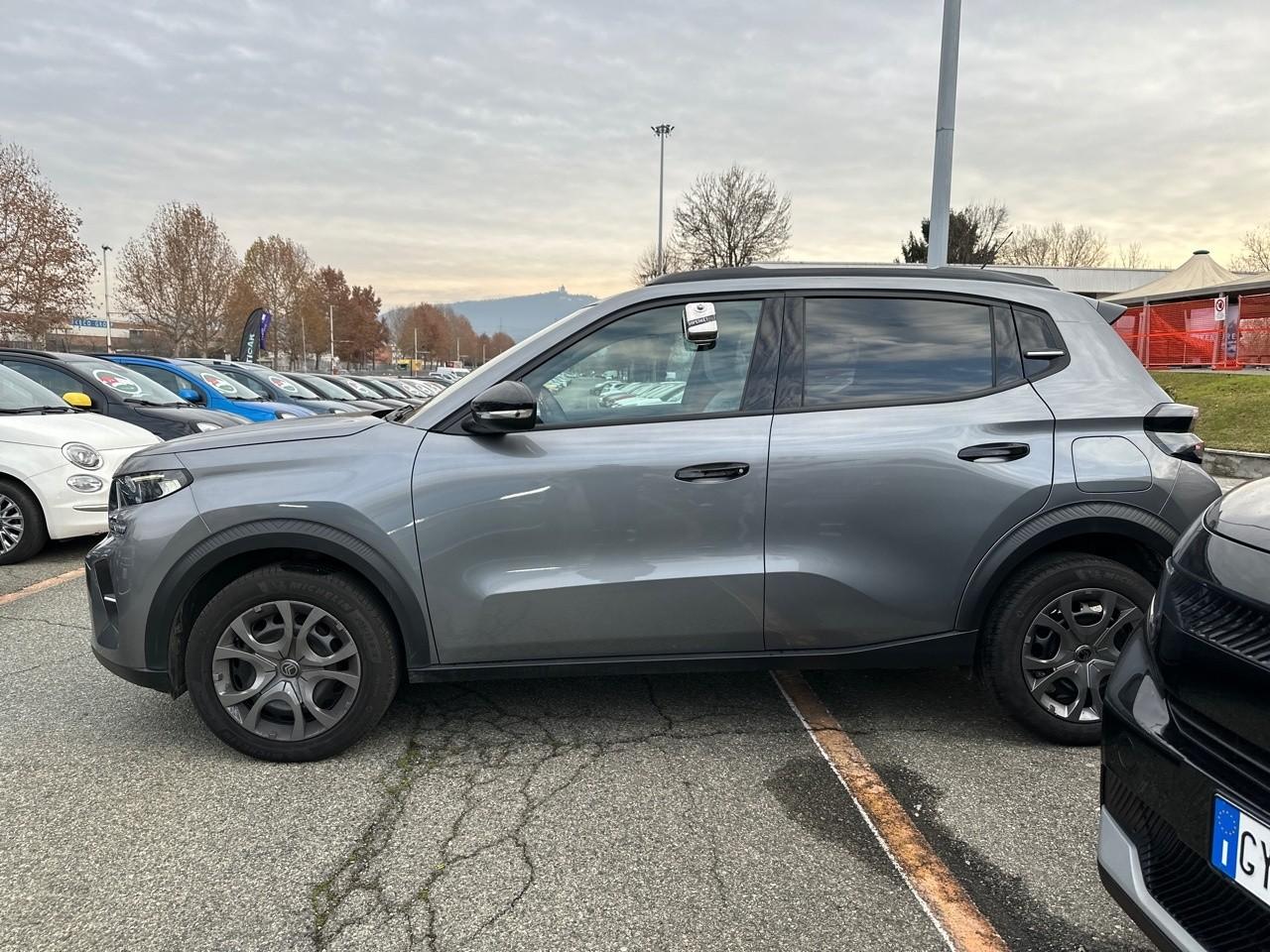 Citroën Citroën C3 usata 15