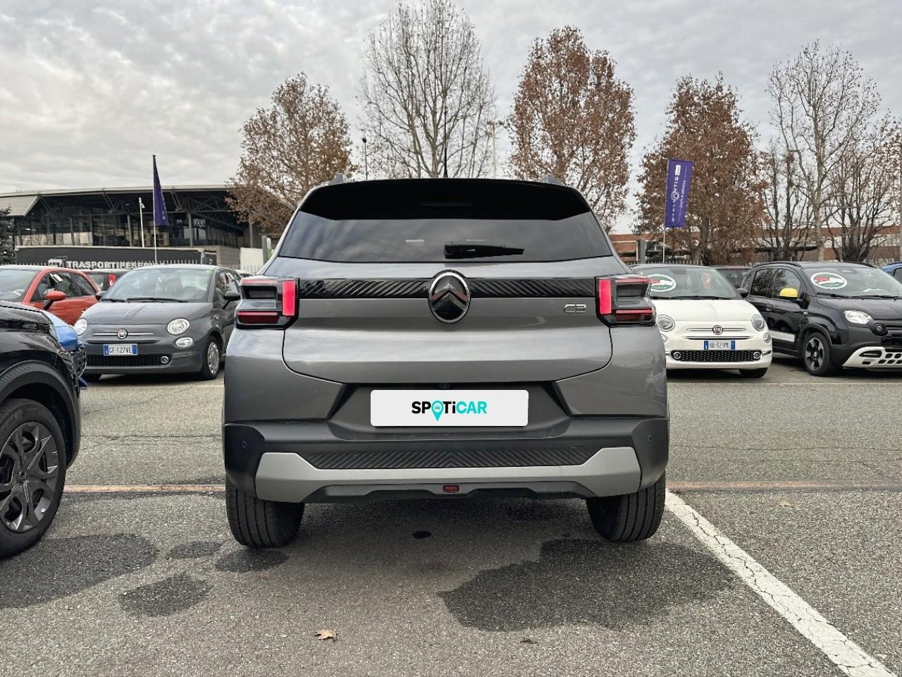 Citroën Citroën C3 usata 16