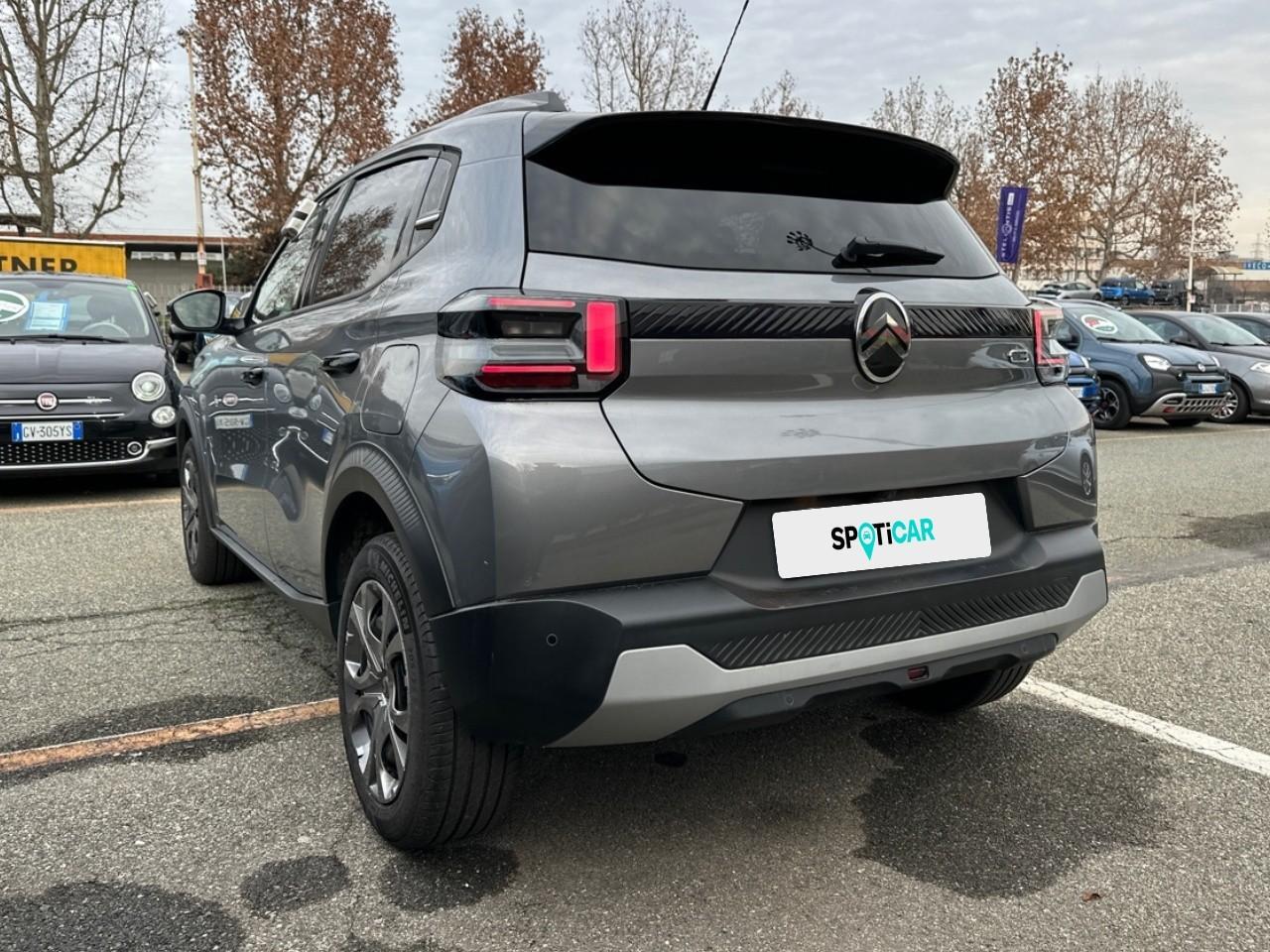 Citroën Citroën C3 usata 18