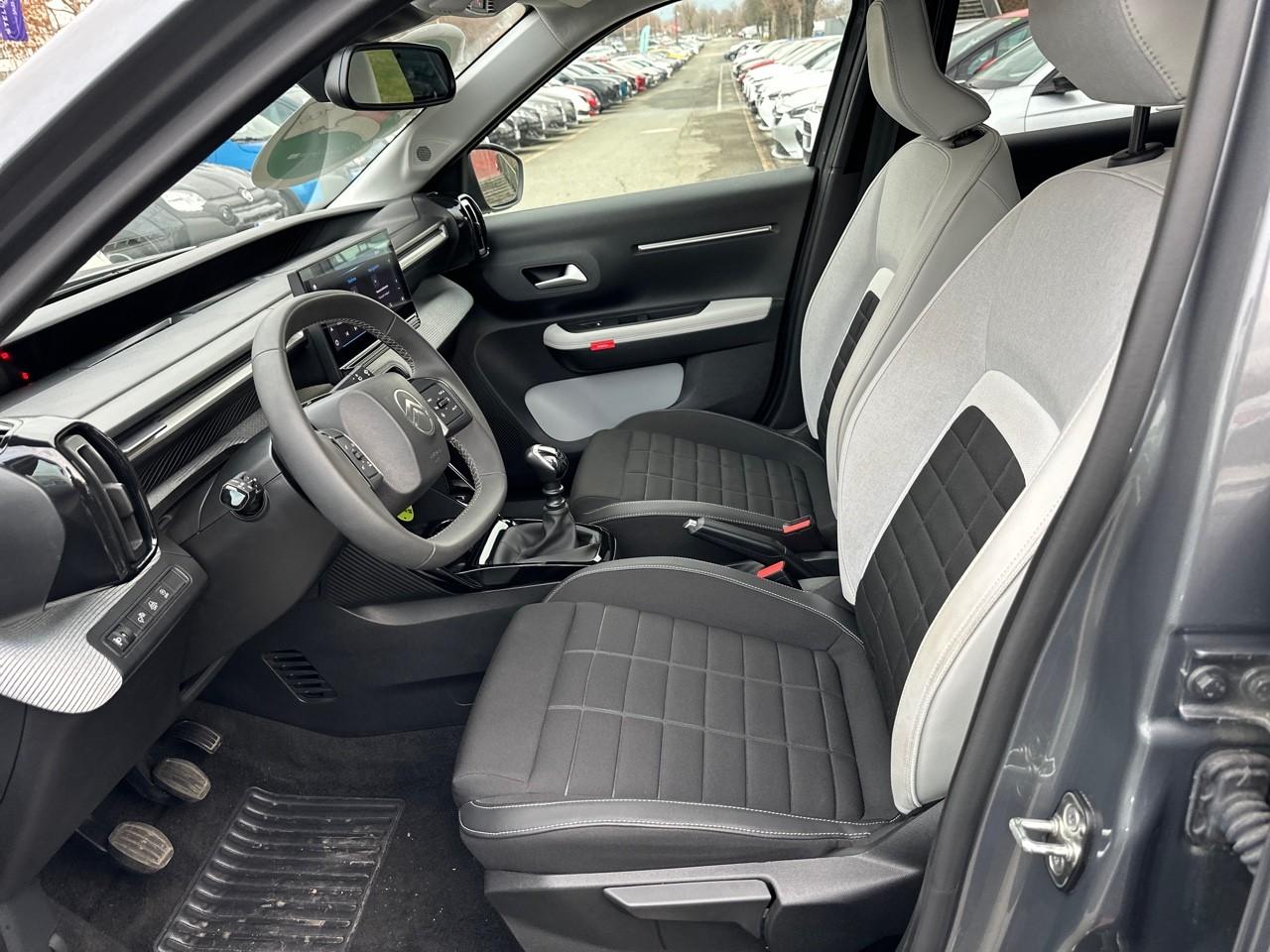 Citroën Citroën C3 usata 20