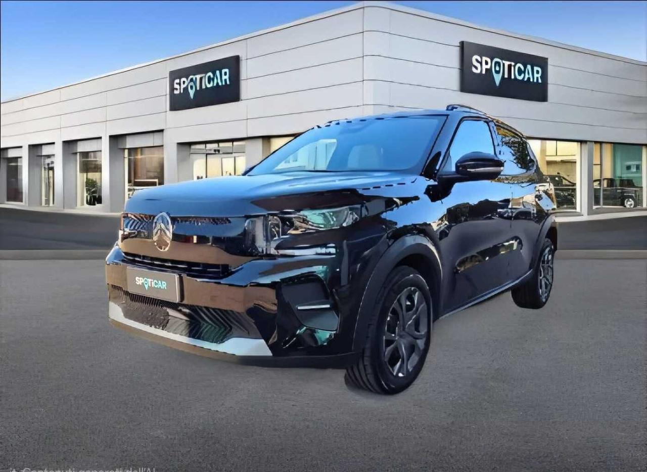 Citroën Citroën C3 C3 PureTech 100 S&S Max