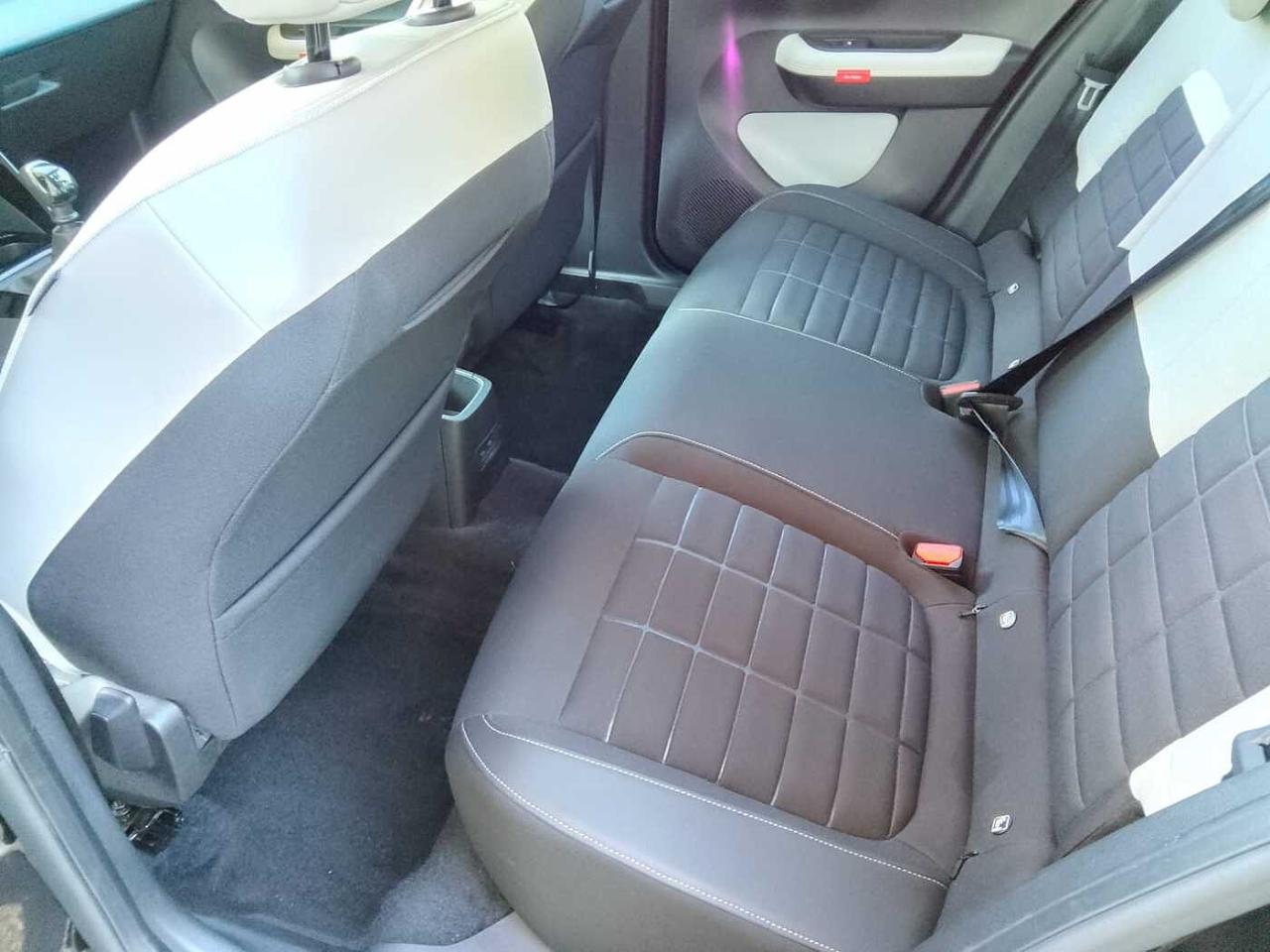 Citroën Citroën C3 usata, con GPS