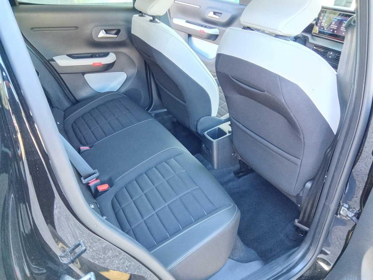 Citroën Citroën C3 usata 3