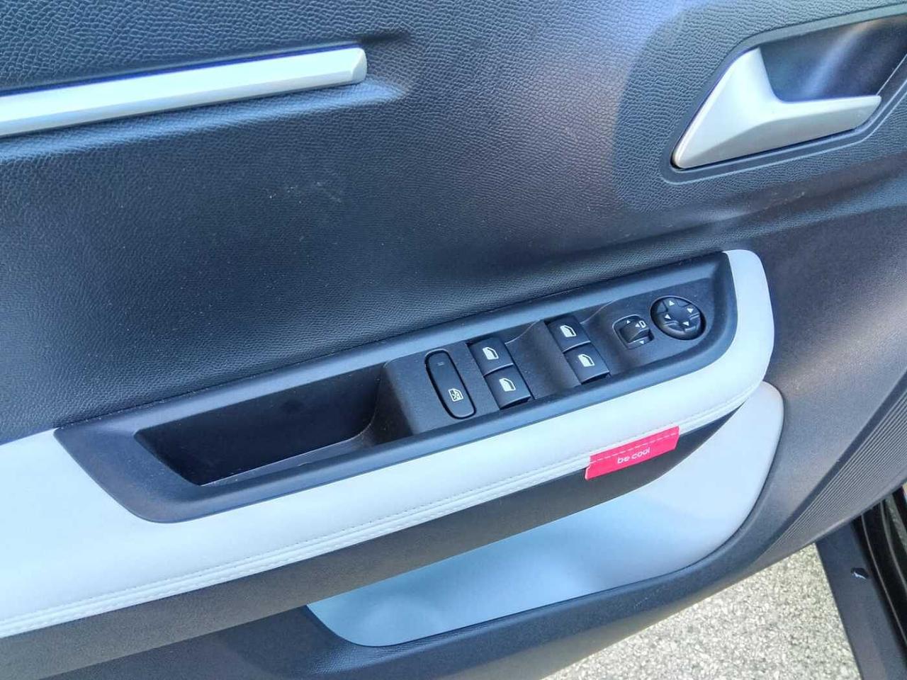 Citroën Citroën C3 usata 4