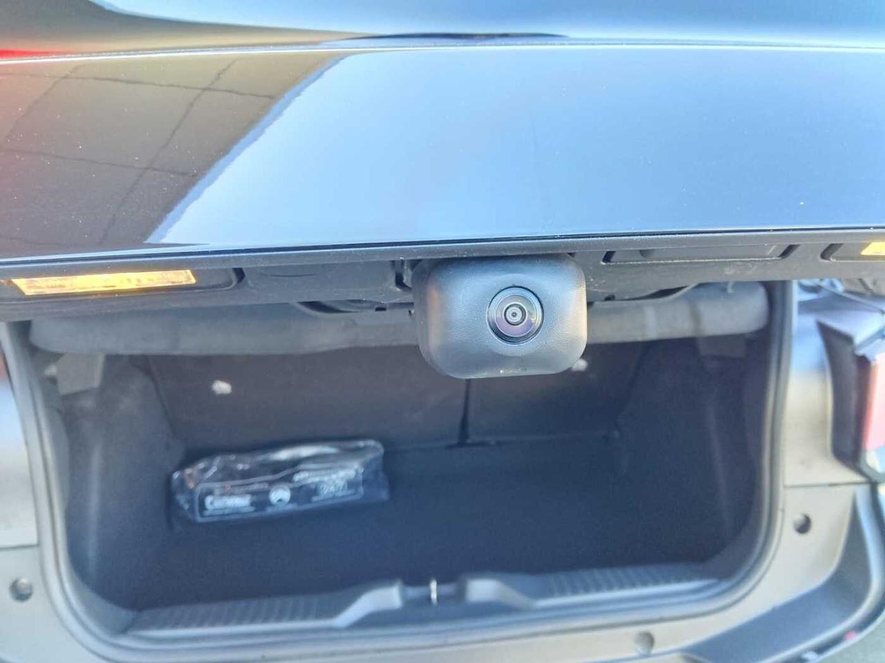 Citroën Citroën C3 usata 8