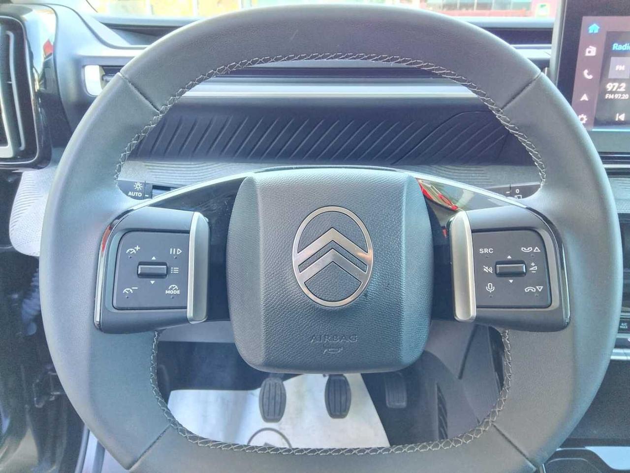 Citroën Citroën C3 usata 9