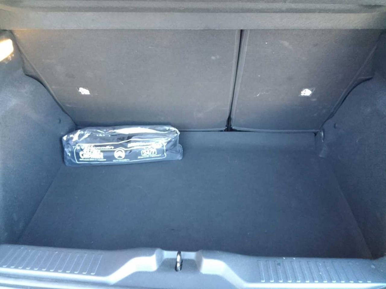 Citroën Citroën C3 usata 12