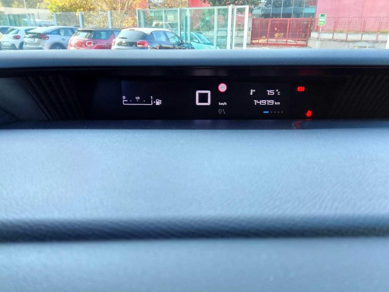 Citroën Citroën C3 usata 13