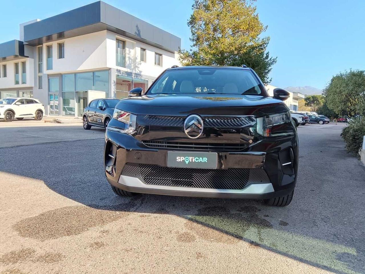 Citroën Citroën C3 usata 14