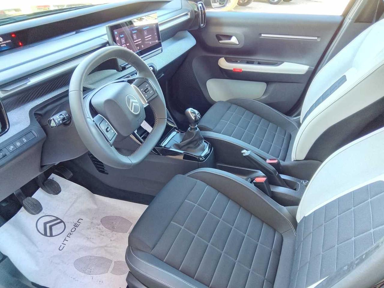 Citroën Citroën C3 usata 15