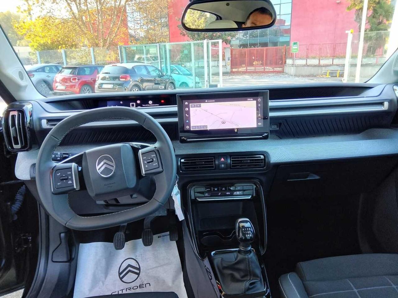 Citroën Citroën C3 usata 16