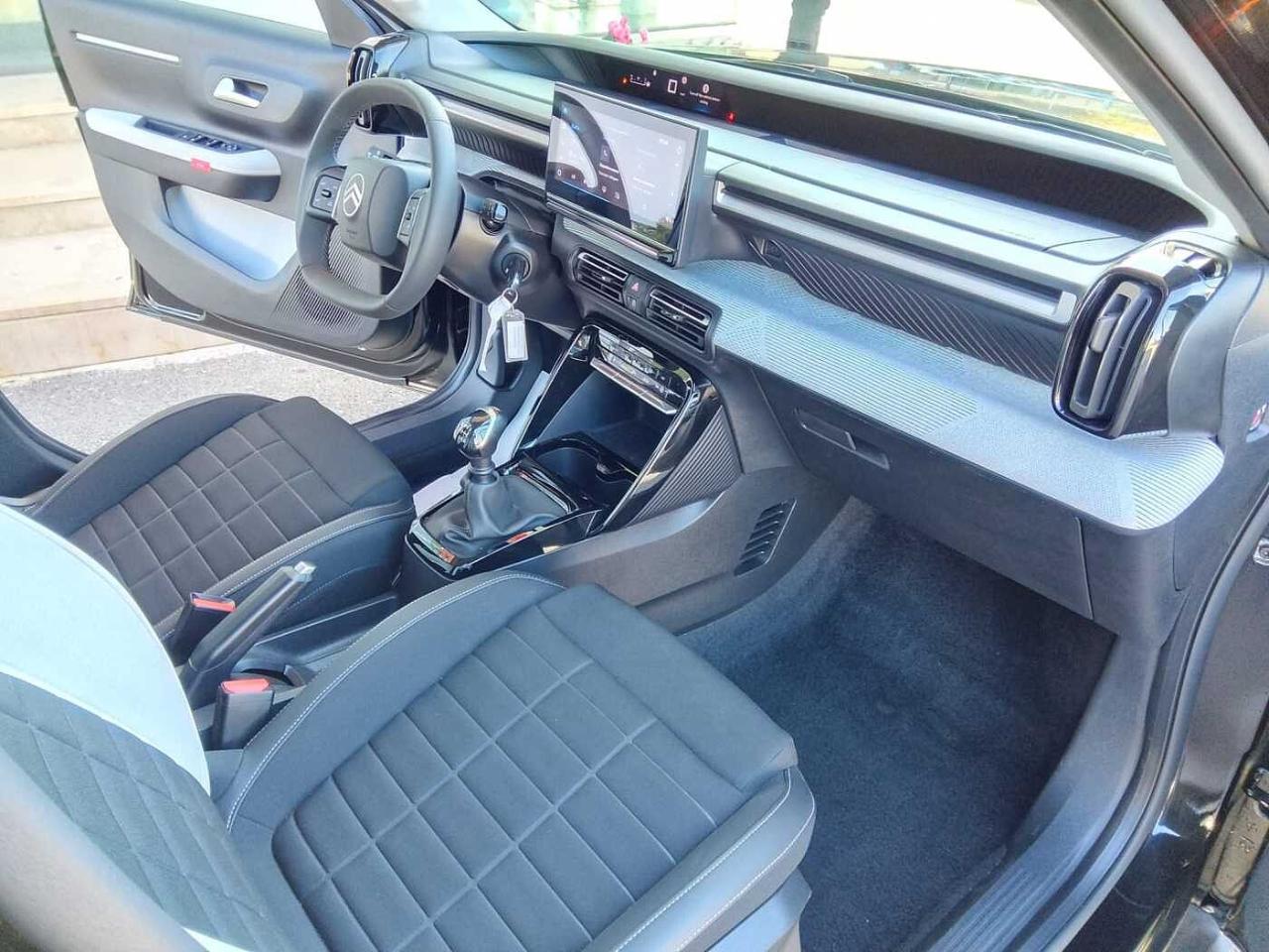 Citroën Citroën C3 usata 17