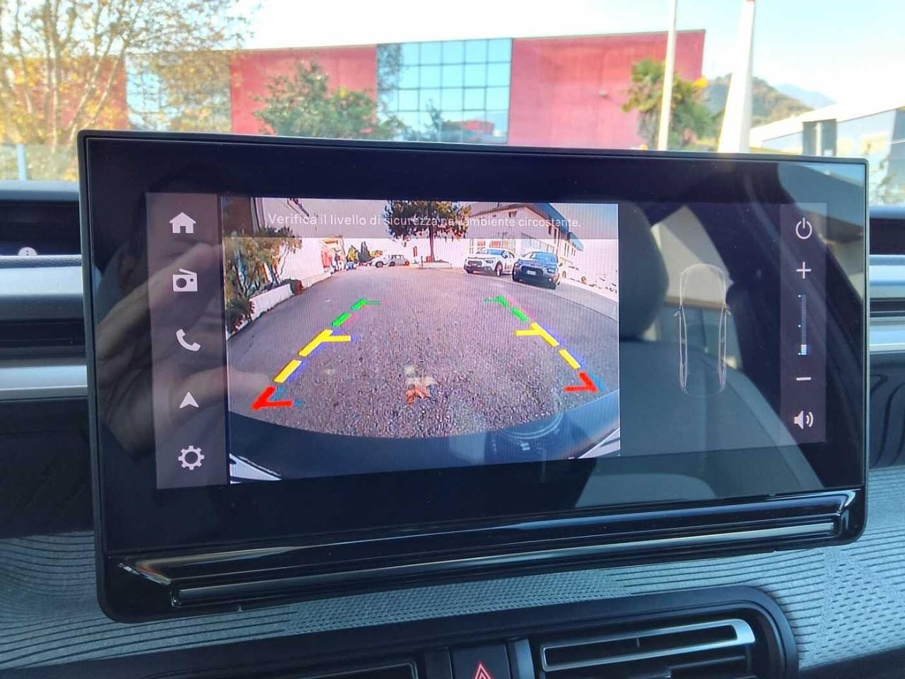 Citroën Citroën C3 usata 18