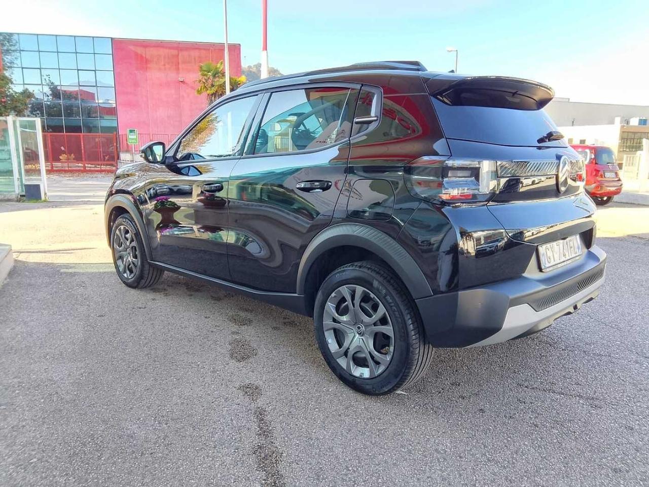 Citroën Citroën C3 usata 19