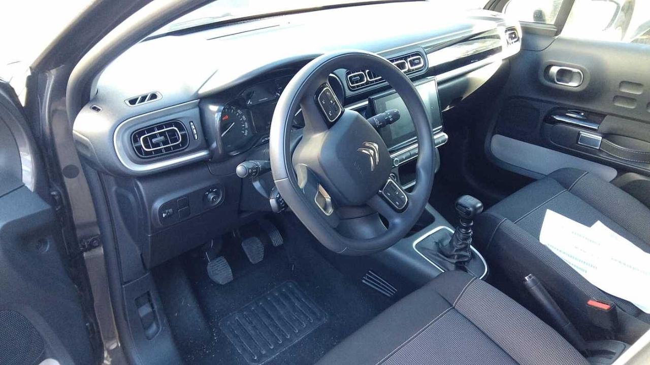 Citroën Citroën C3 usata 3