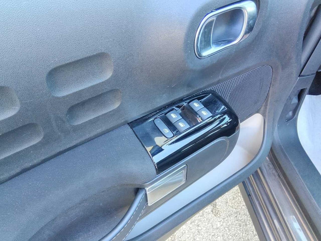 Citroën Citroën C3 usata 4