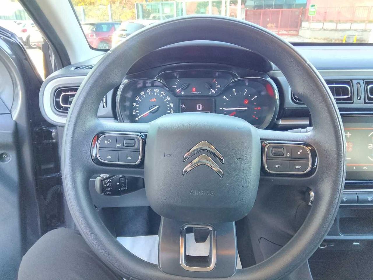 Citroën Citroën C3 usata 6