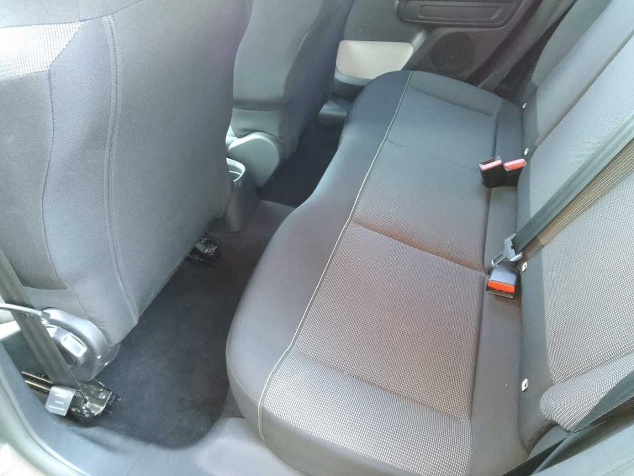 Citroën Citroën C3 usata 7