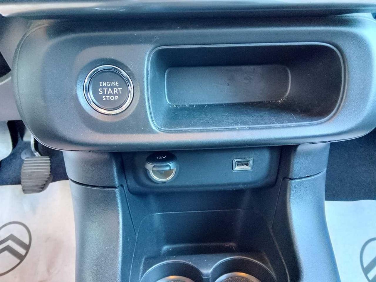 Citroën Citroën C3 usata 8