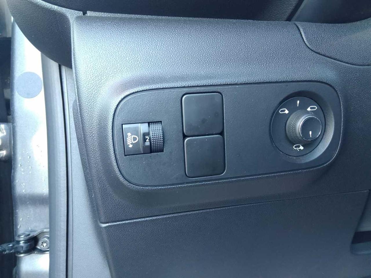 Citroën Citroën C3 usata 9