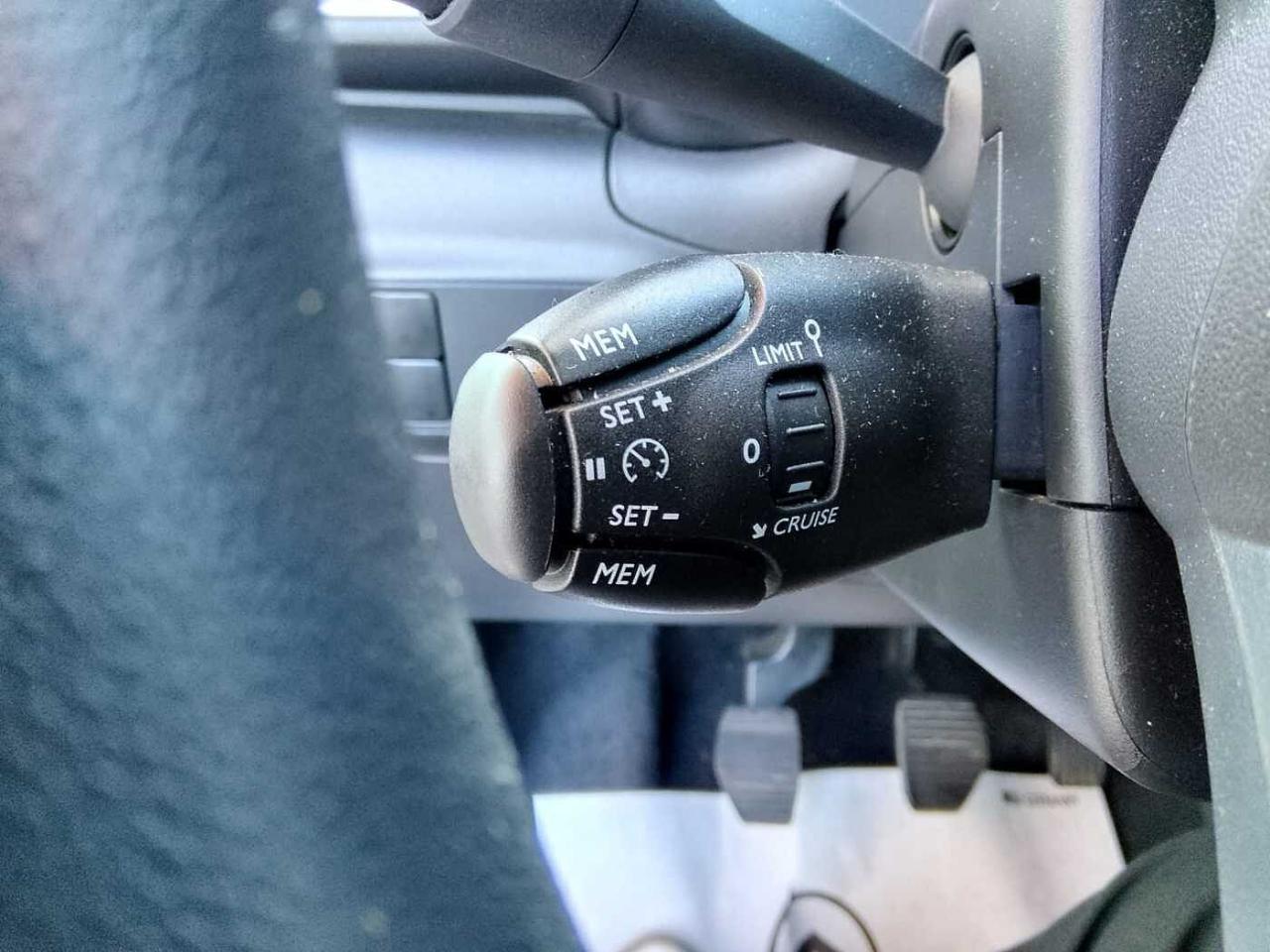 Citroën Citroën C3 usata 10