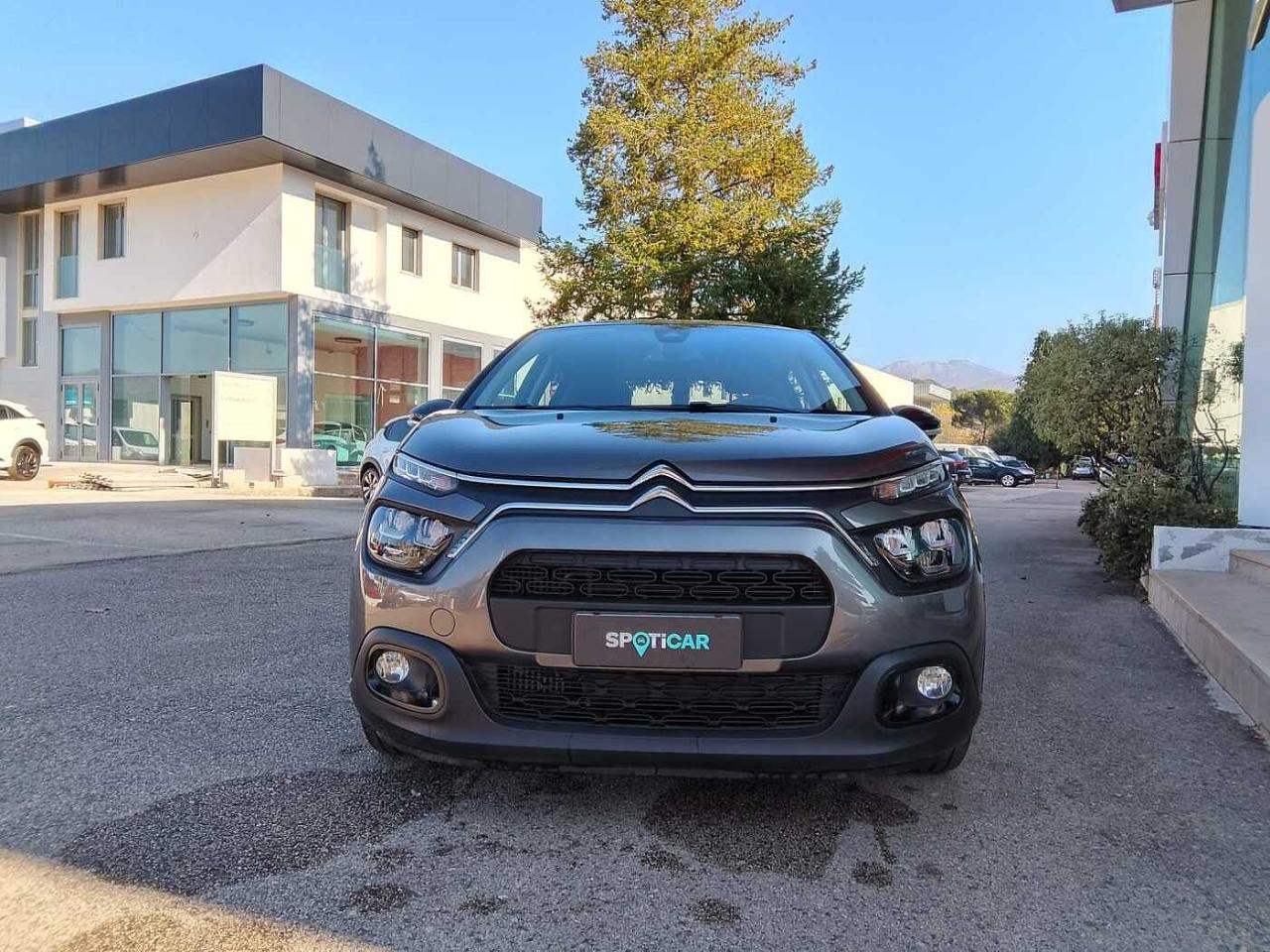Citroën Citroën C3 usata 13
