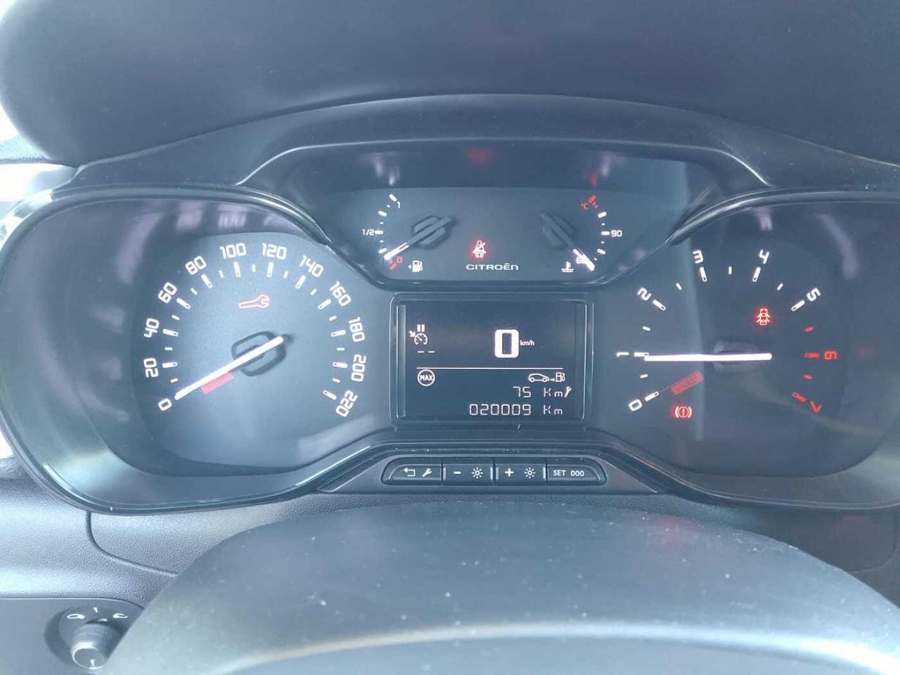 Citroën Citroën C3 usata 17