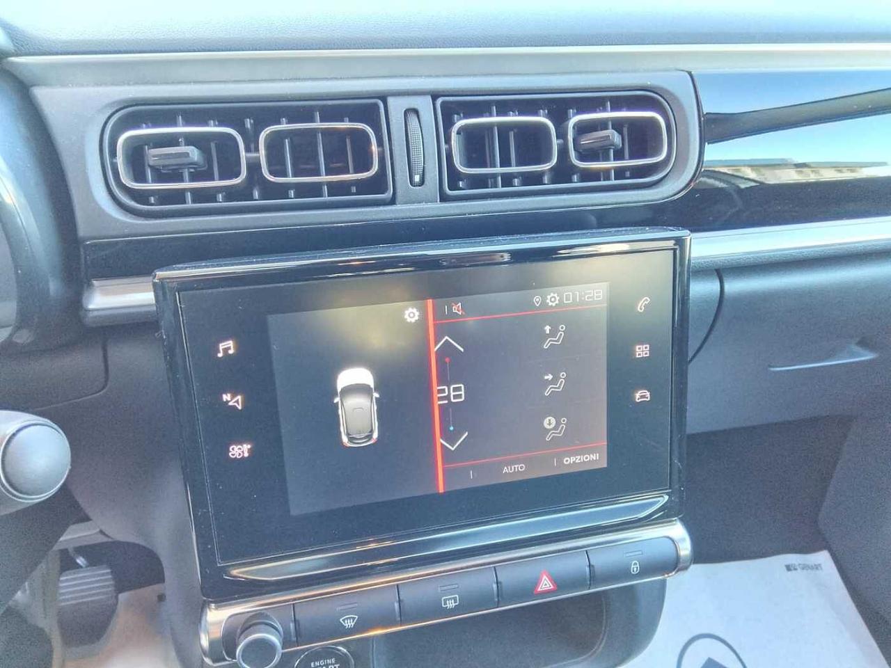 Citroën Citroën C3 usata 18