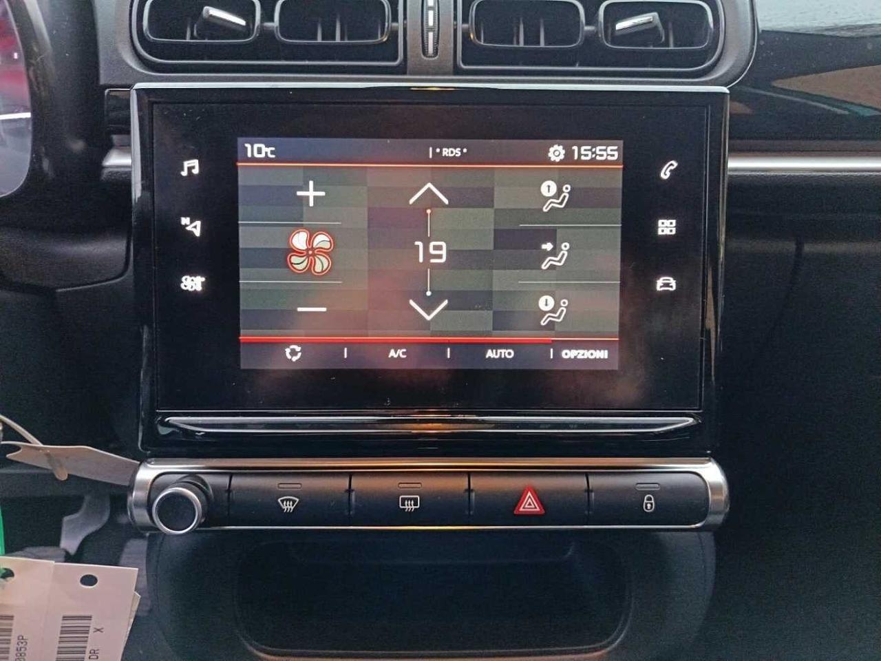 Citroën Citroën C3 usata 2