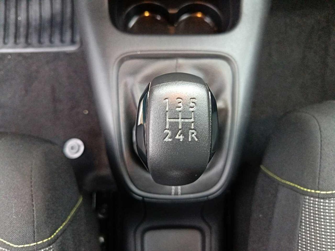 Citroën Citroën C3 usata 3