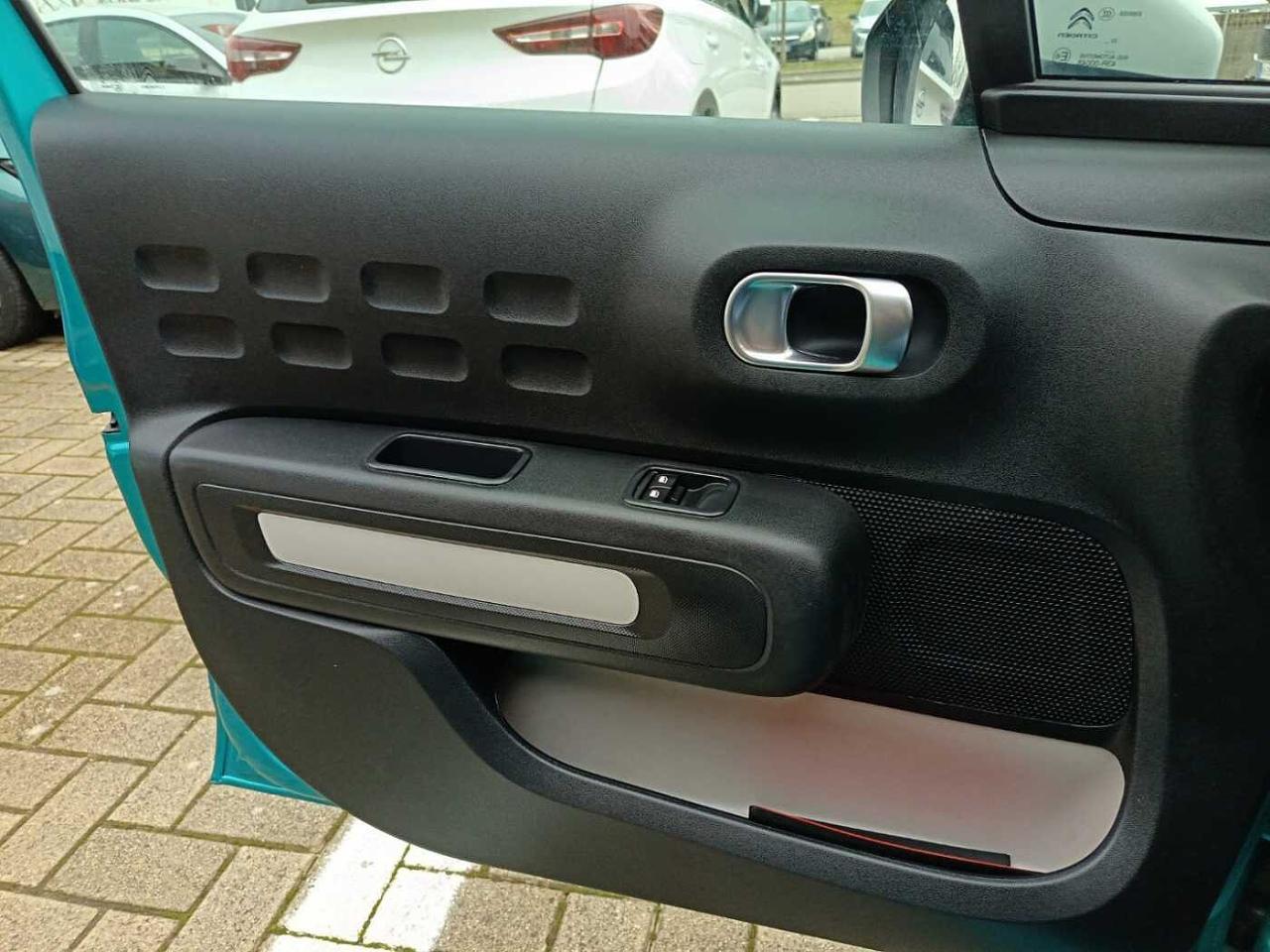 Citroën Citroën C3 usata 6